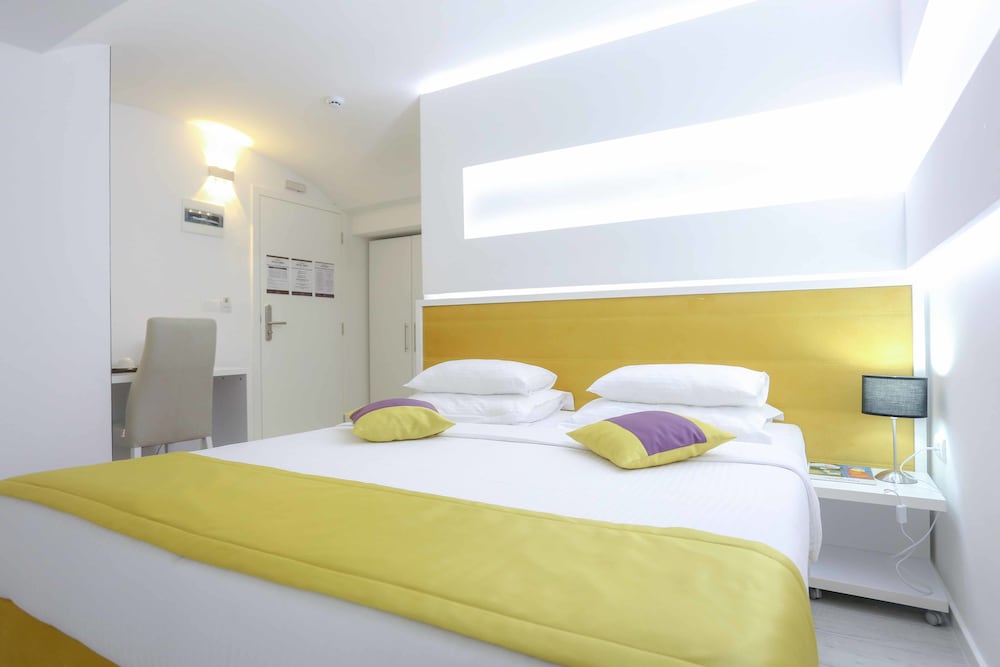 Фото Libris Hotel