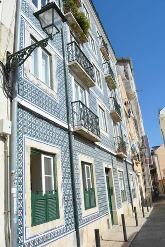 Bright Santa Catarina by Homing