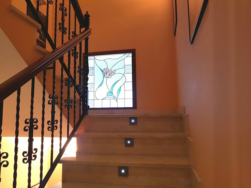 Фото Hostal Santa María