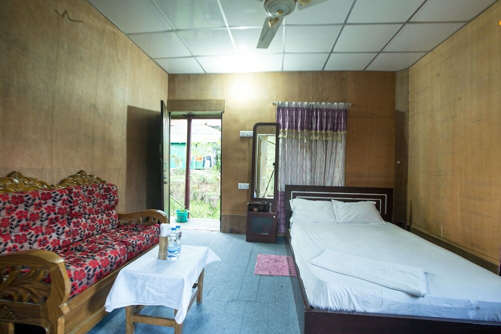 Фото Fanush Resort