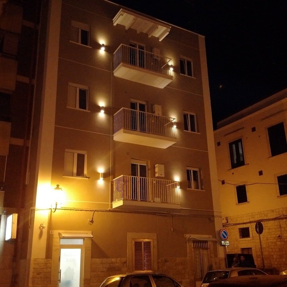 Фото Casa Vacanze De Nittis