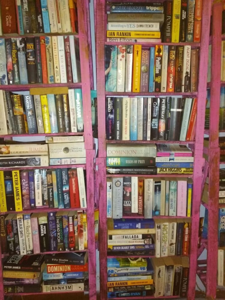 Фото StayApart - Village Susegat