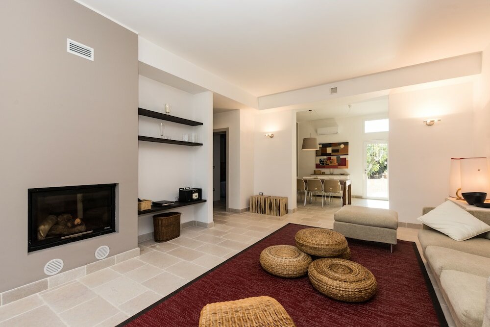 Фото Villa Oriana