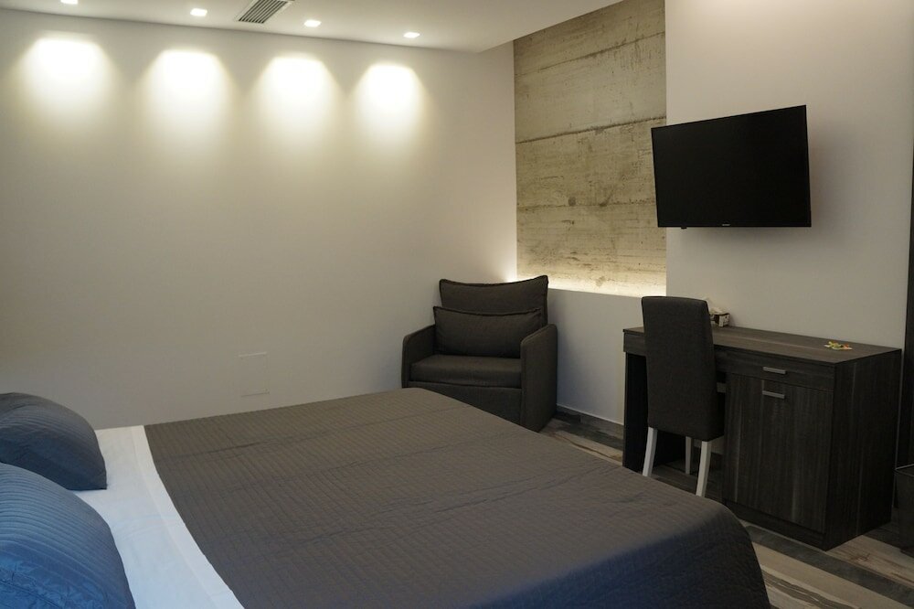 Фото B&b Palazzo Irma