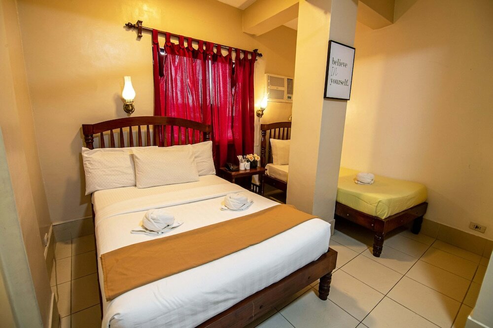 Фото Kiwi Hotel