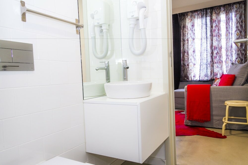 Фото Liiiving in Porto - Bolhao Garden Apartment