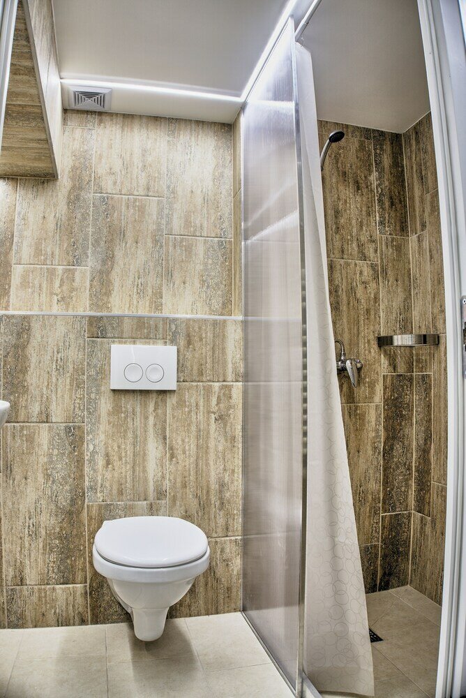 Фото Hild-1 Apartments Budapest