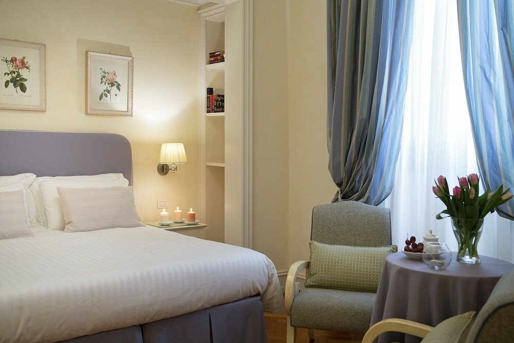 Фото Serristori Palace Residence