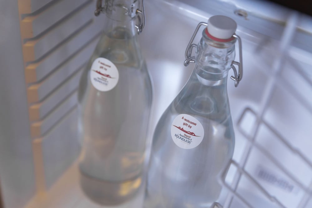 Фото Bh Napoli Railway