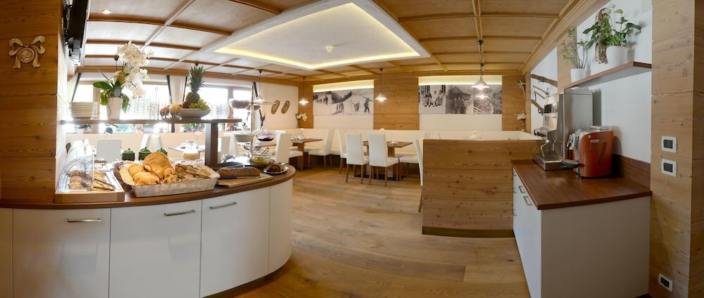 Фото Garni Rautal B&b