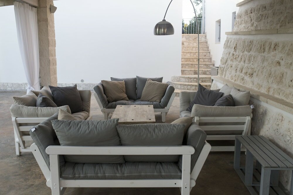 Фото Trulli Itaka