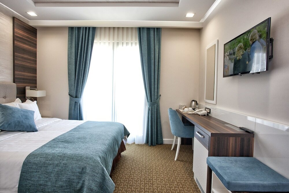 Фото Wellness & SPA Hotel ACD