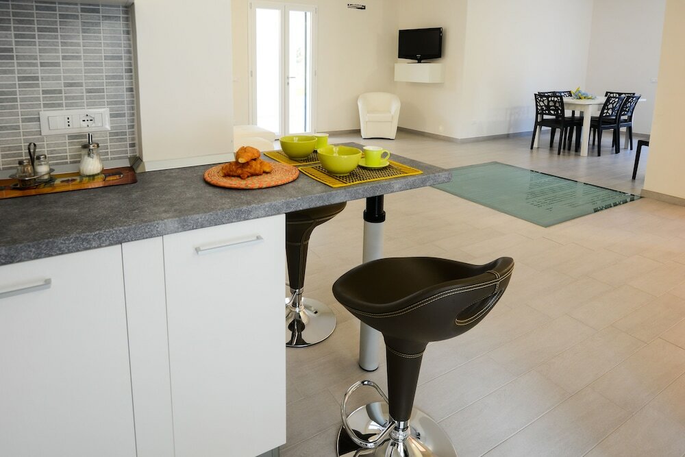 Фото La Rosa del Mediterraneo