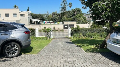 Внешний вид отеля Benri B&b в Гонуби, фото 5