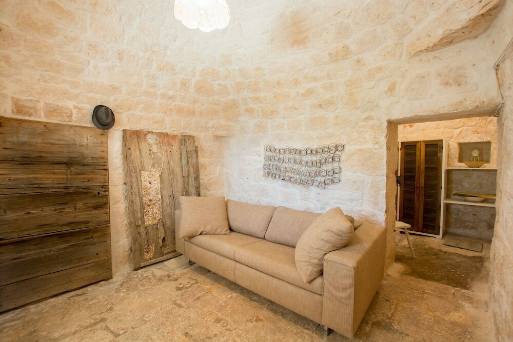Фото Trullo Tunine