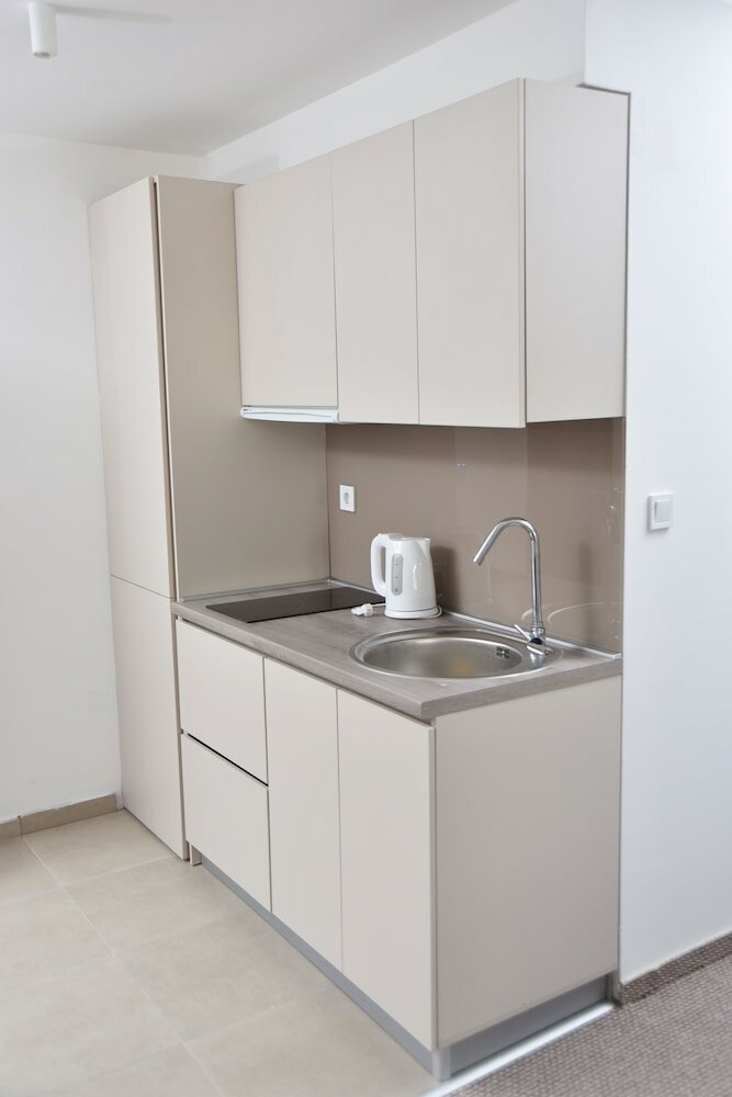 Фото Kozle City Apartments