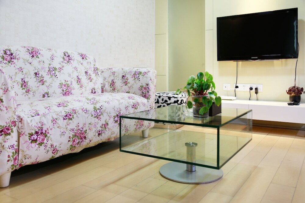 Фото Nanjing Mo He Ting Hotel