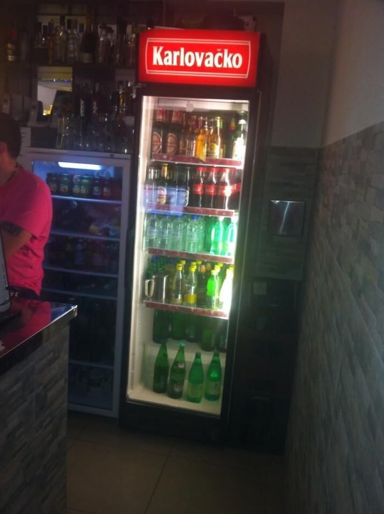 Фото Hotel Sebastian