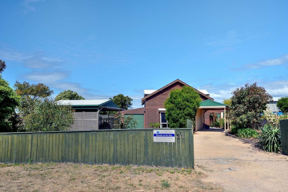 Фото Sheoak on the Bay