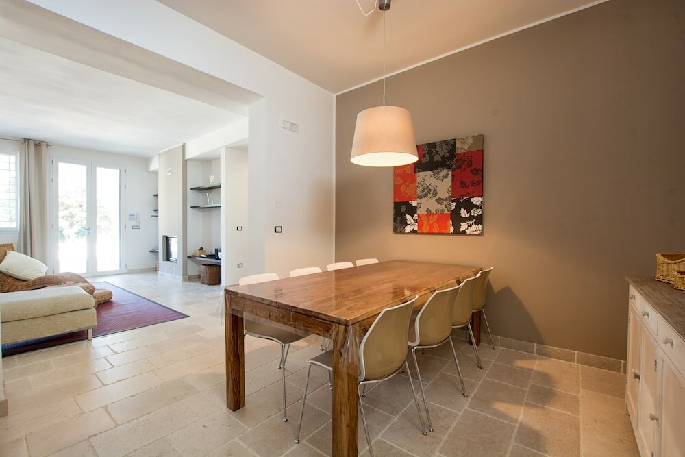 Фото Villa Oriana