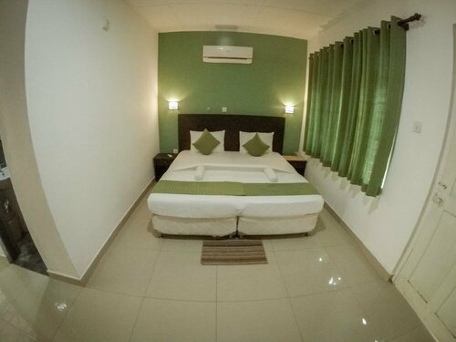 Гостиница Apsaras Resort Sigiriya