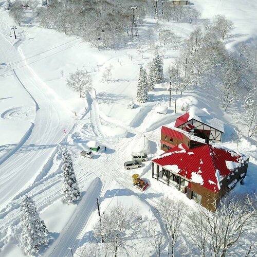 Гостиница Villa Mon Repos