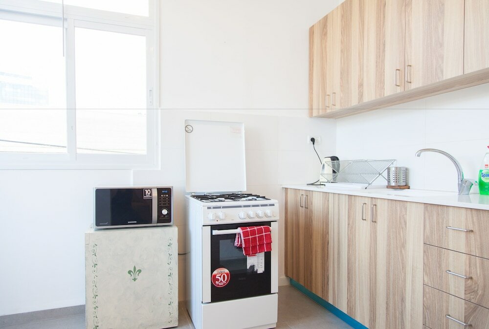 Фото Carmel Apartments