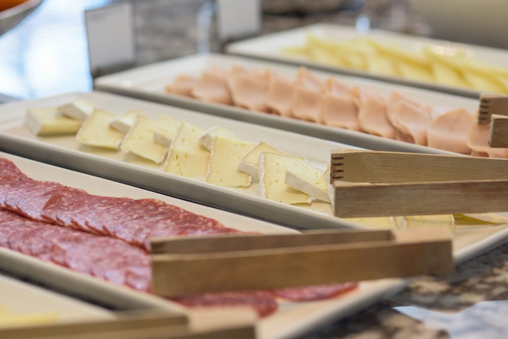 Фото Ac Hotel by Marriott Worcester