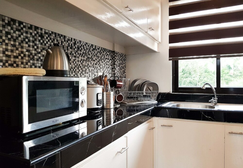 Фото Tagaytay Summer House