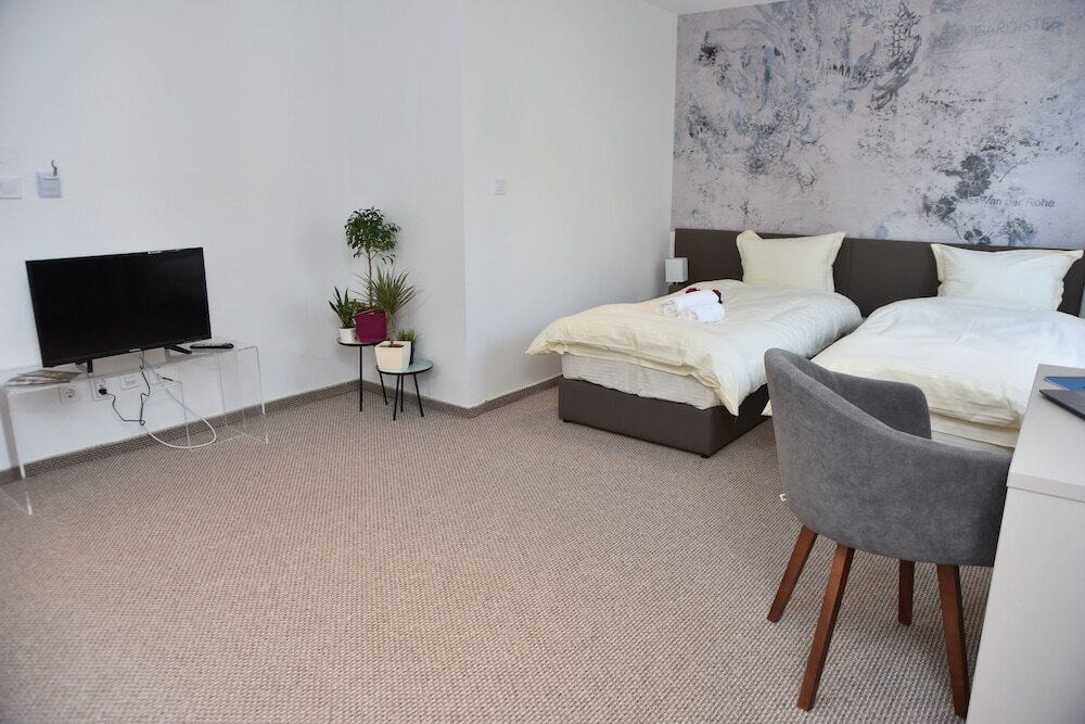 Фото Kozle City Apartments