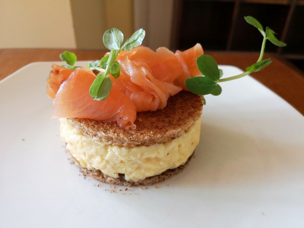 Фото The Cottage Hotel