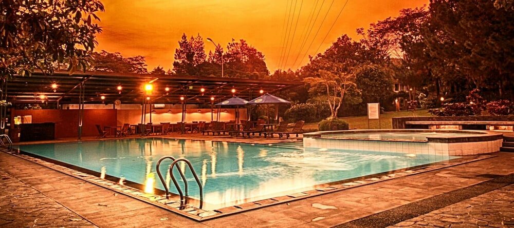 Фото Puri Setiabudhi Residence