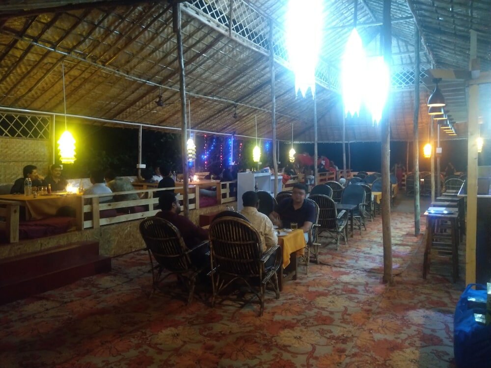 Фото Osaiba Beach Resort