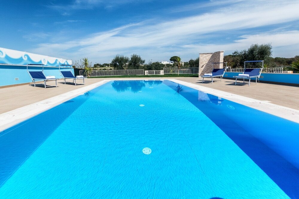 Фото Villa Afrodite