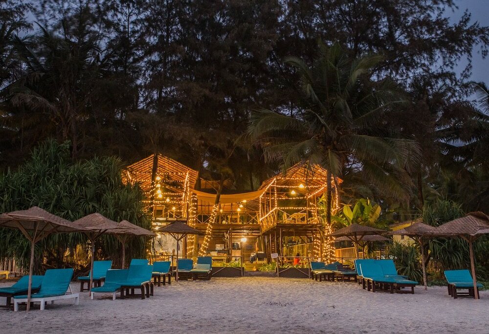 Фото Devarya Wellness Beach Resort