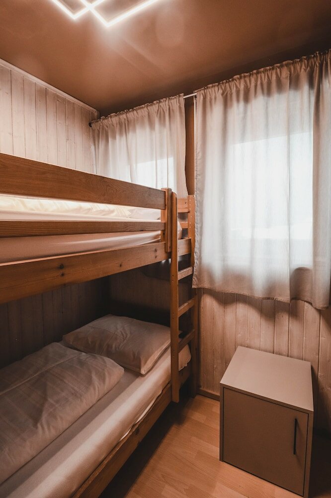 Фото Residence Montani