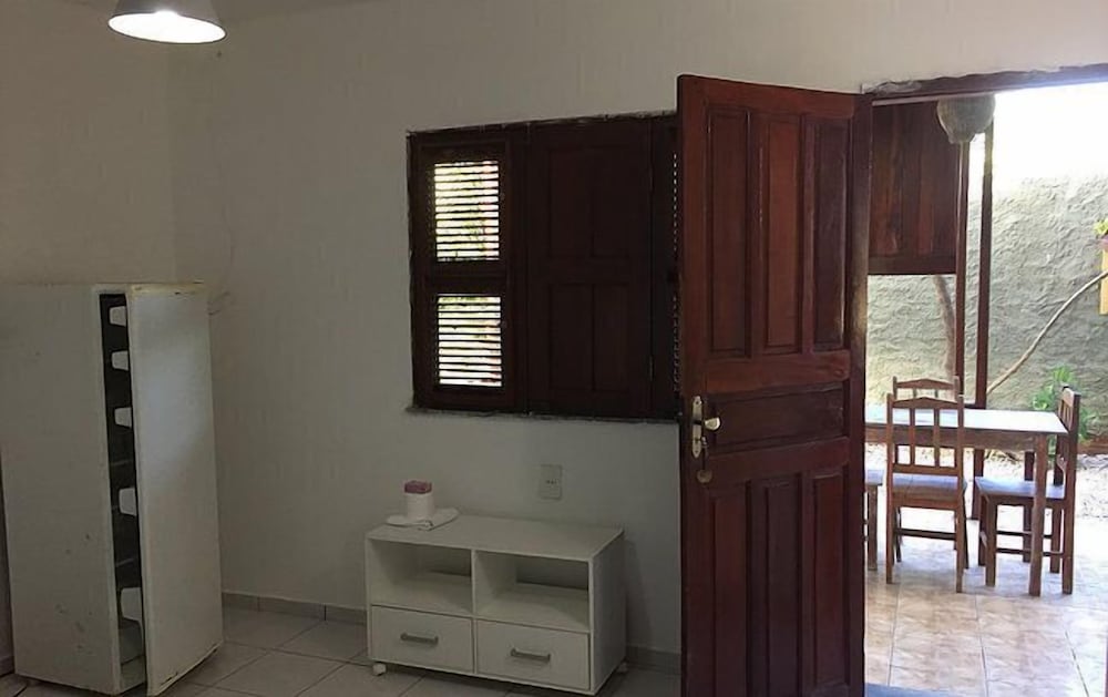 Фото Мини-Отель Pousada Brisa Del Mar