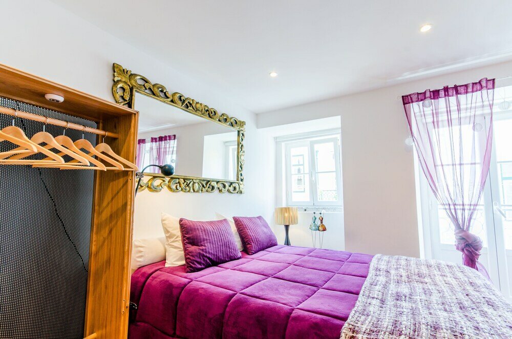 Фото My Bairro Alto Suites