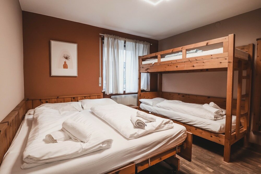 Фото Residence Montani