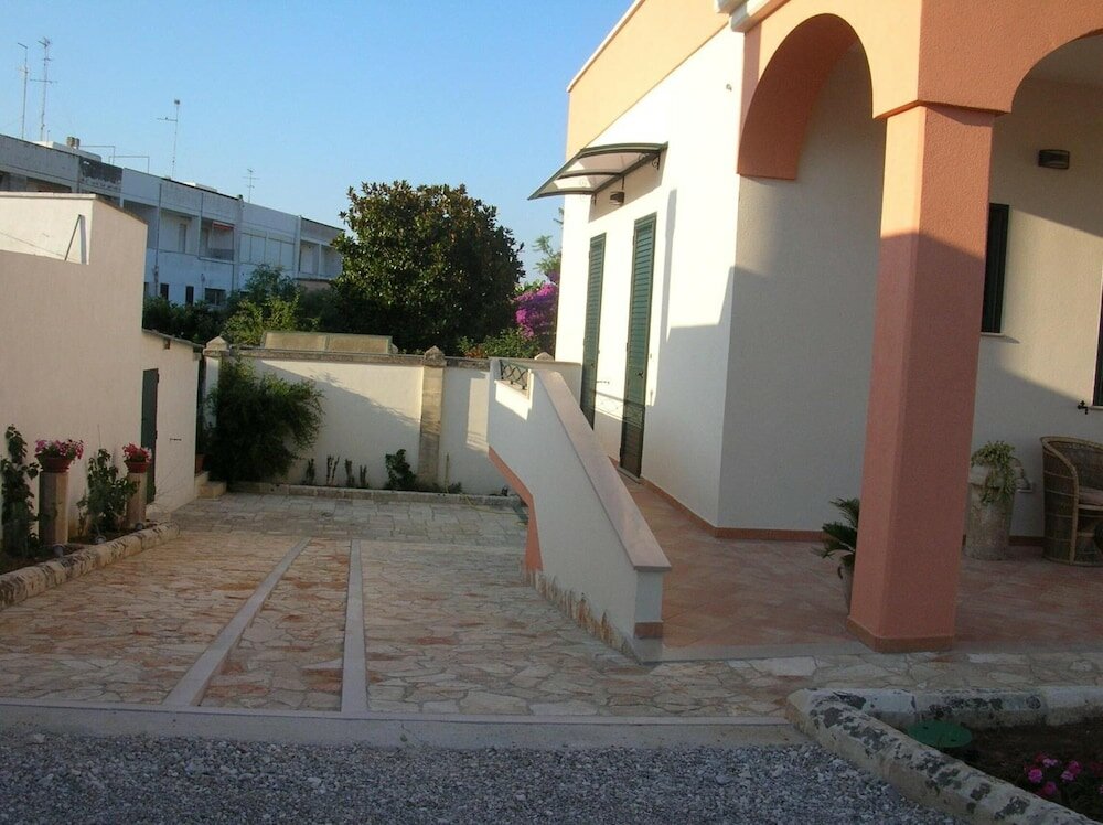 Фото Casina dei Nonni