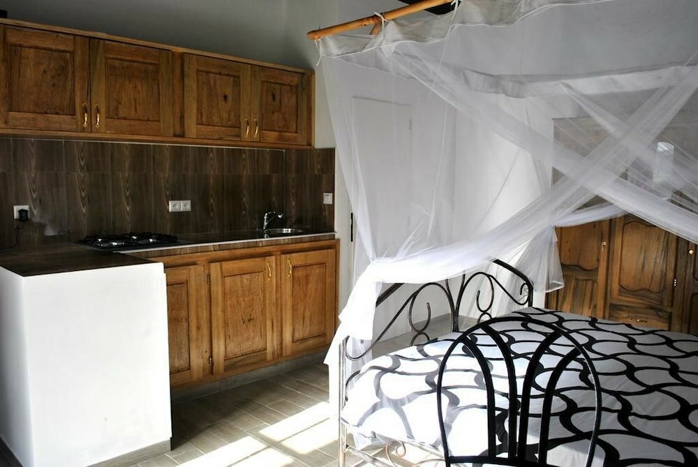 Фото Appartement à Natangué - Saly