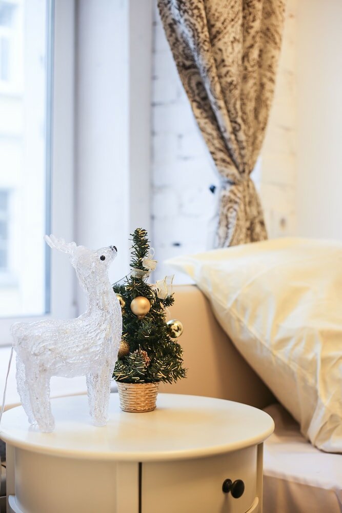 Фото Bridge City Rooms