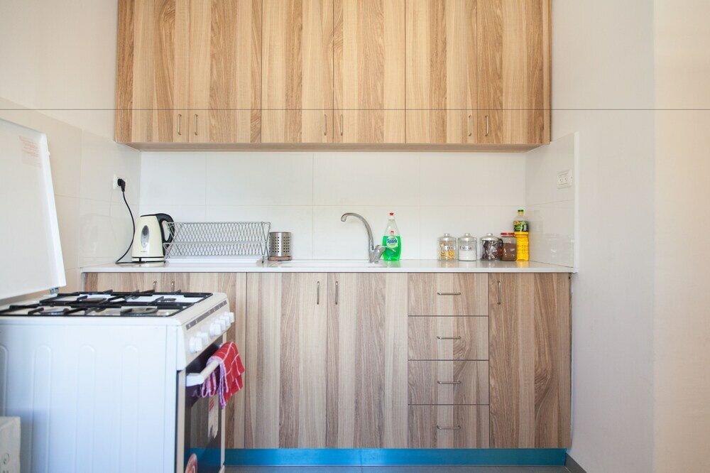 Фото Carmel Apartments