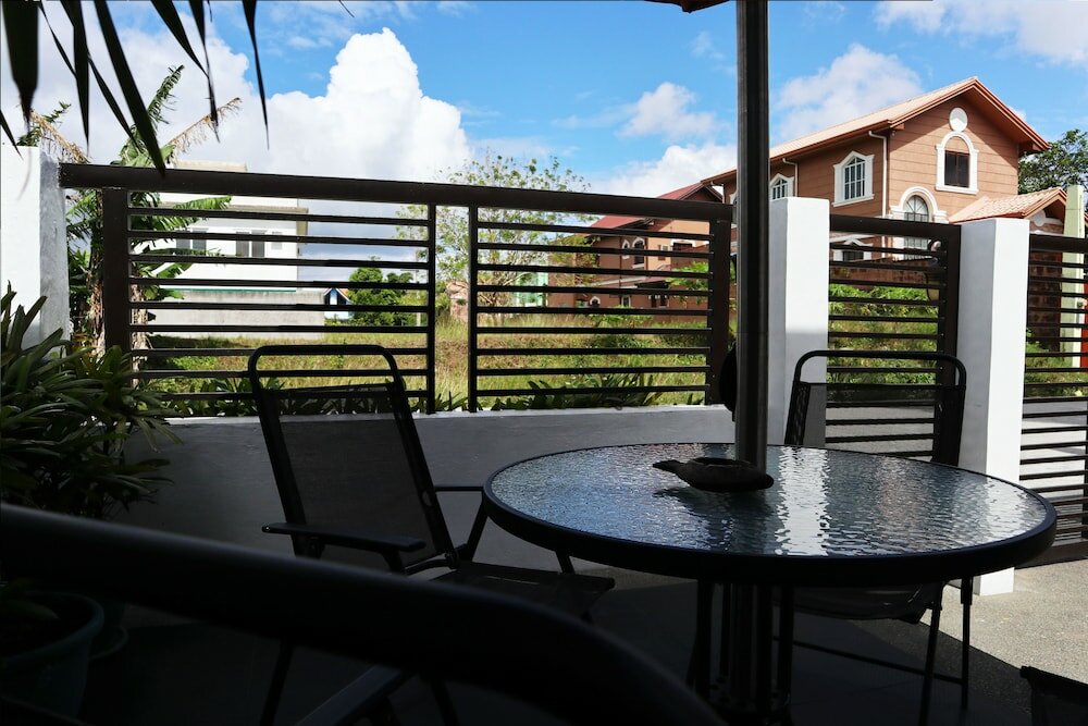 Фото Tagaytay Summer House