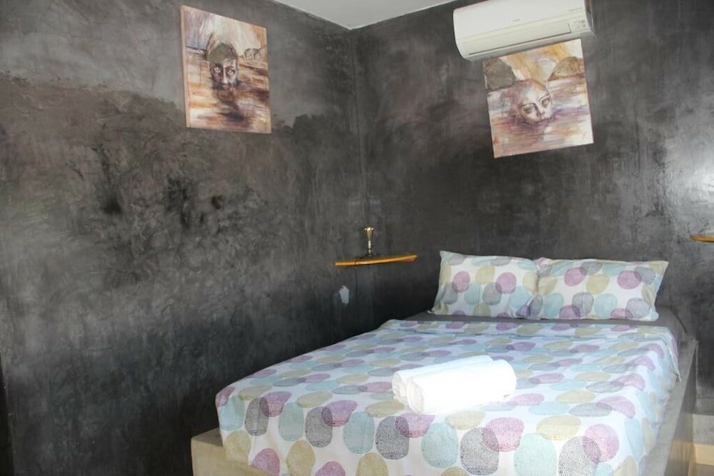 Фото The Beach House Bungalows