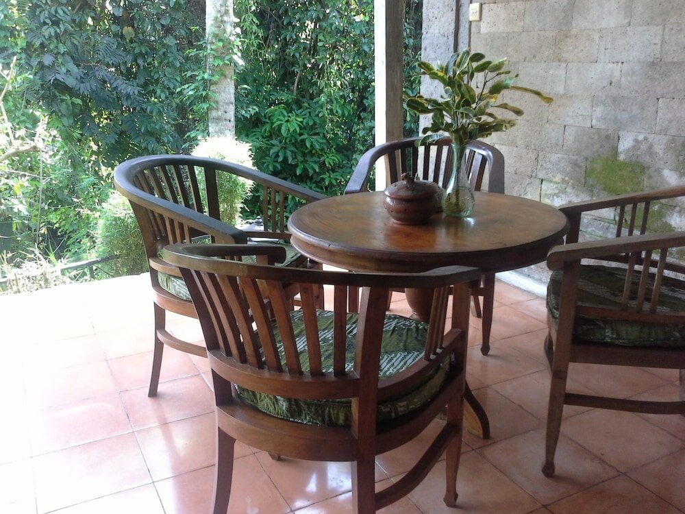 Фото Villa Sakti Ubud - Taman Sakti Resort