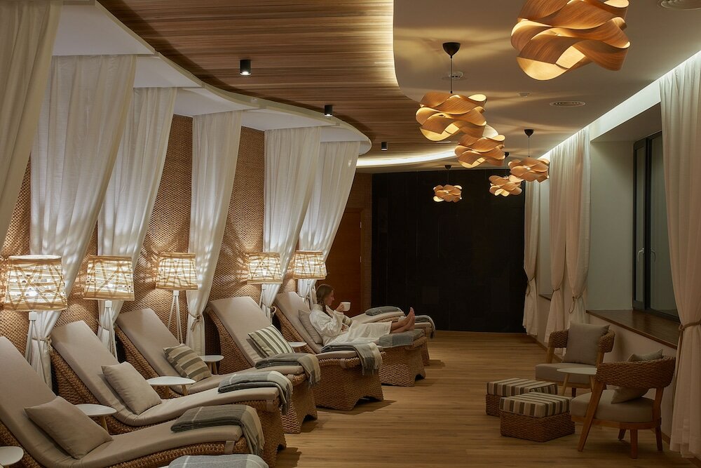 Фото Vytautas mineral SPA