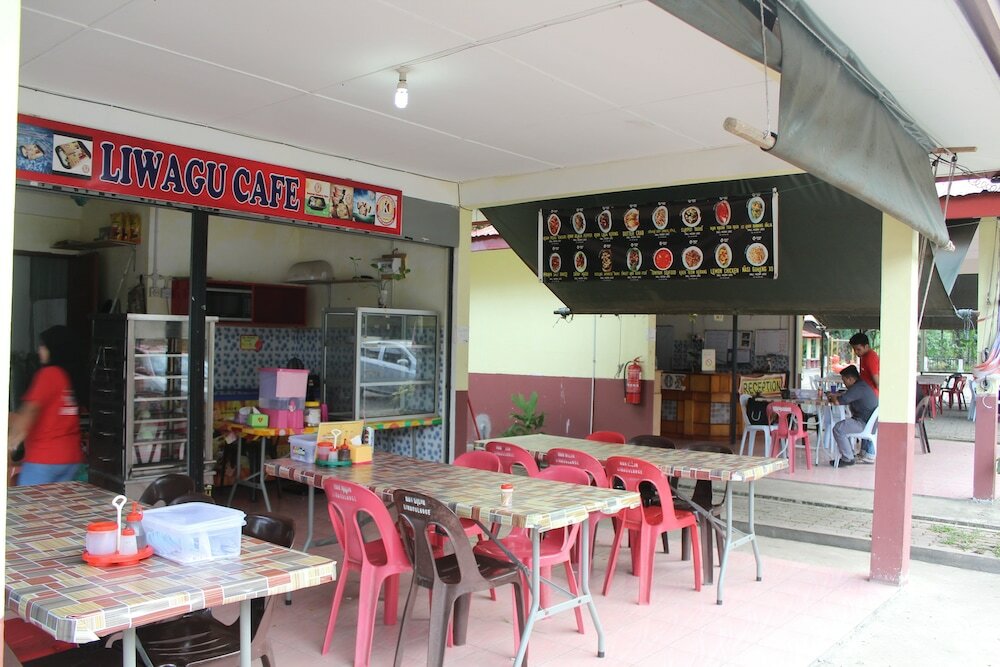 Фото Liwagu Lodge