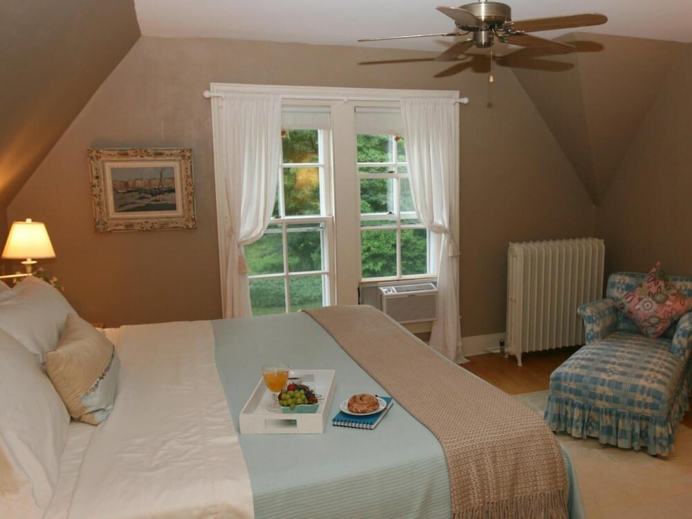 Фото Dream House Country Inn