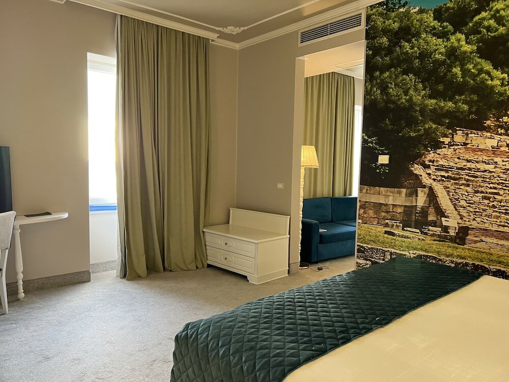 Фото Adriatik Hotel, Bw Premier Collection